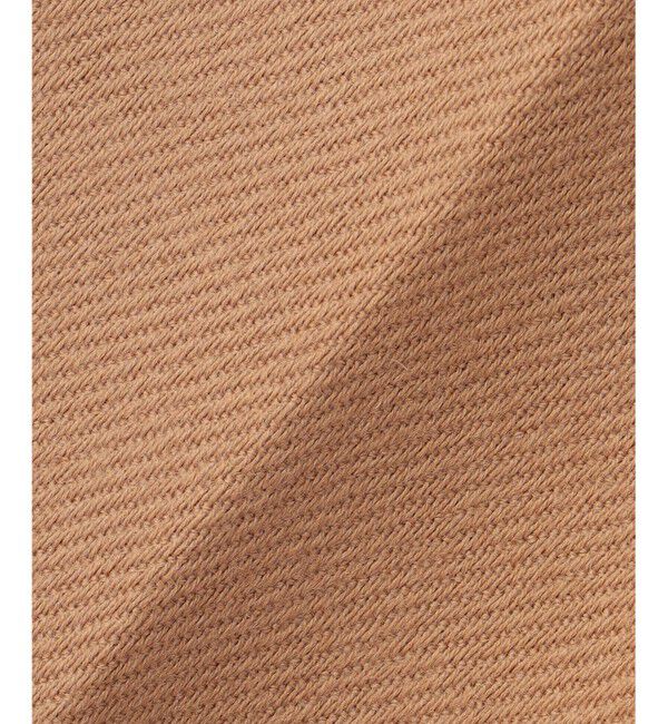 BEIGE,「TOURNELLES / ストレートパンツ」|その他|