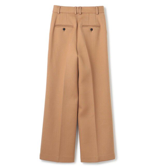 BEIGE,「TOURNELLES / ストレートパンツ」|その他|