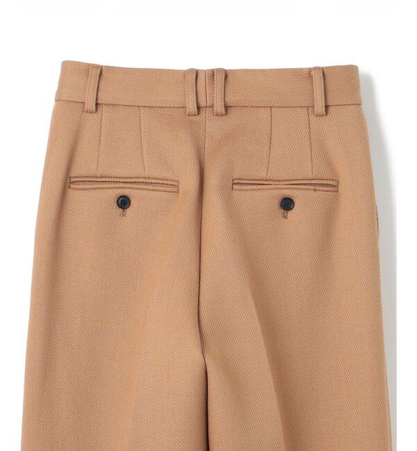 BEIGE,「TOURNELLES / ストレートパンツ」|その他|