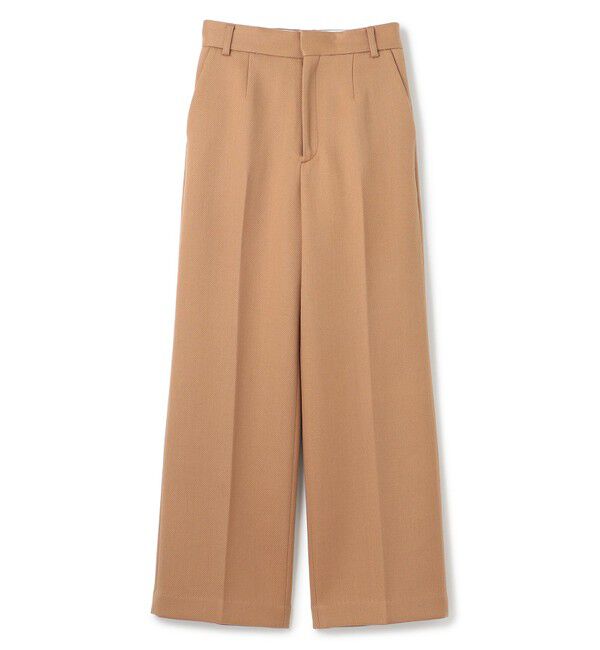 BEIGE,「TOURNELLES / ストレートパンツ」|その他|