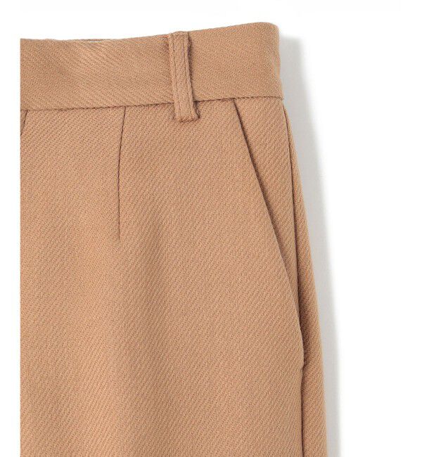 BEIGE,「TOURNELLES / ストレートパンツ」|その他|