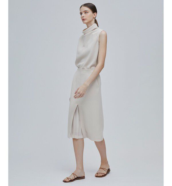 BEIGE,「REINE / スカート」|スカート|