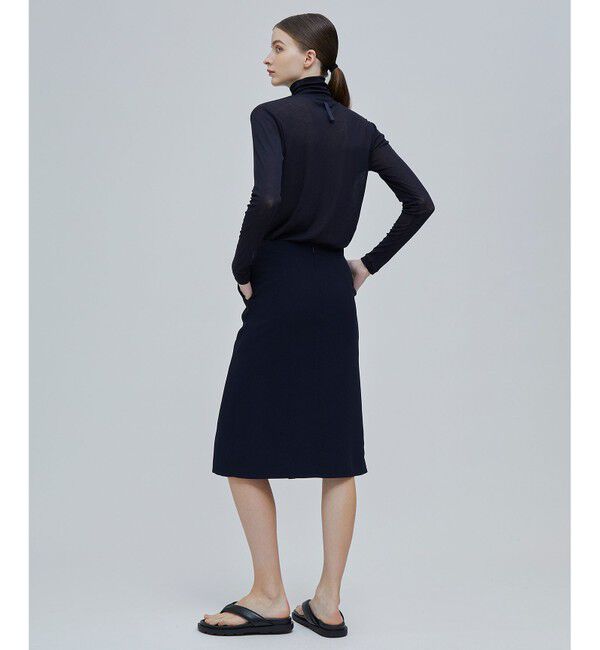 BEIGE,「REINE / スカート」|スカート|