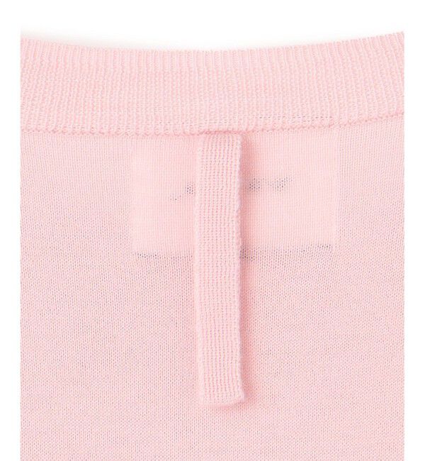 BEIGE,「【洗える】LA MONNAIE / クルーネックニット」|ニット・セーター|