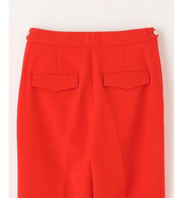 Grace Class「トリアセテーパードパンツ」|その他|