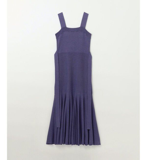 Grace Class「ニットキャミワンピース」|ワンピース|