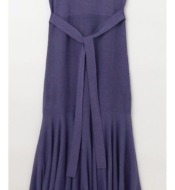 Grace Class「ニットキャミワンピース」|ワンピース|