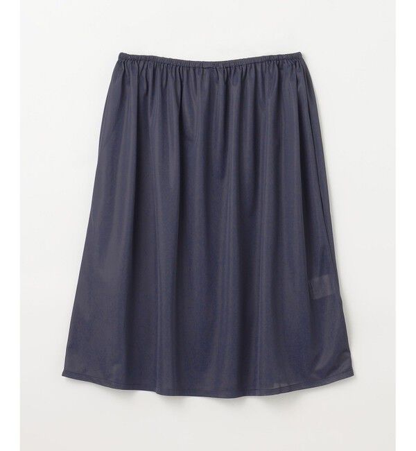 Grace Class「ニットキャミワンピース」|ワンピース|