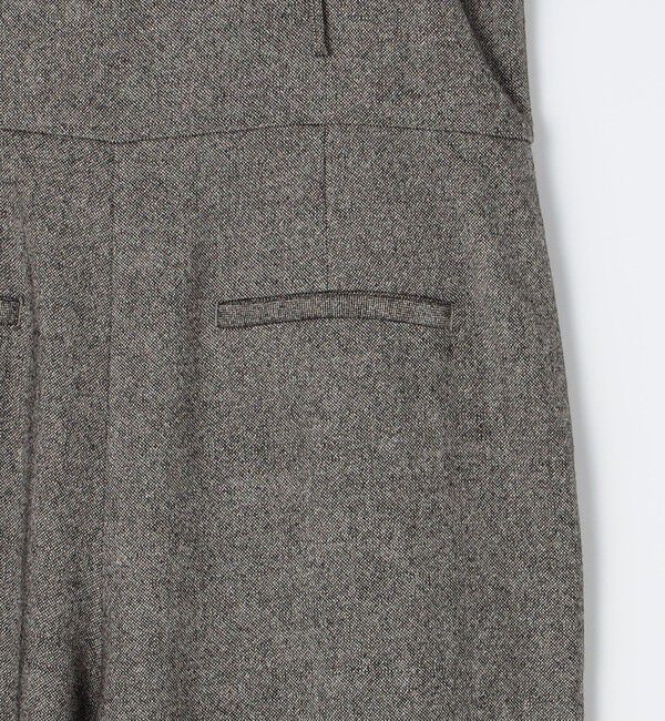 NOLLEY'S sophi「シックツイードサロペット」|オールインワン|