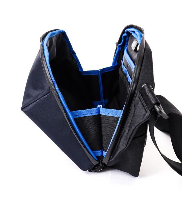 NOLLEY'S goodman「【beruf baggage】別注URBAN EXPLORER 6.0LD リモンタナイロン」|ショルダー・メッセンジャー|