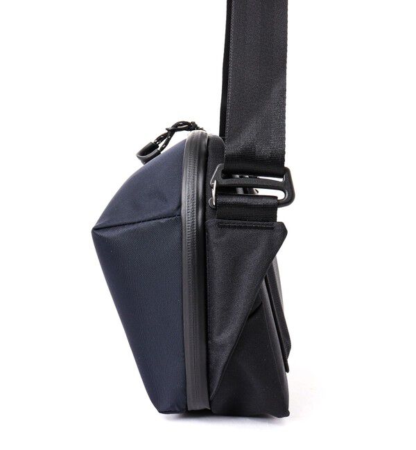 NOLLEY'S goodman「【beruf baggage】別注URBAN EXPLORER 6.0LD リモンタナイロン」|ショルダー・メッセンジャー|