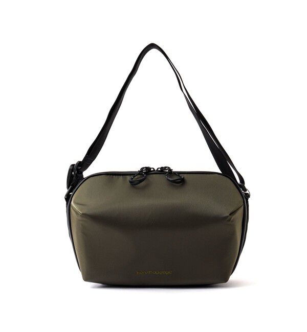 NOLLEY'S goodman「【beruf baggage】別注URBAN EXPLORER 6.0LD リモンタナイロン」|ショルダー・メッセンジャー|