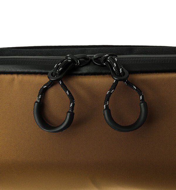 NOLLEY'S goodman「【beruf baggage】別注URBAN EXPLORER 6.0LD リモンタナイロン」|ショルダー・メッセンジャー|