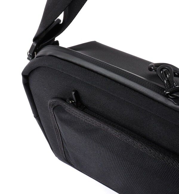 NOLLEY'S goodman「【beruf baggage】別注URBAN EXPLORER 6.0LD リモンタナイロン」|ショルダー・メッセンジャー|