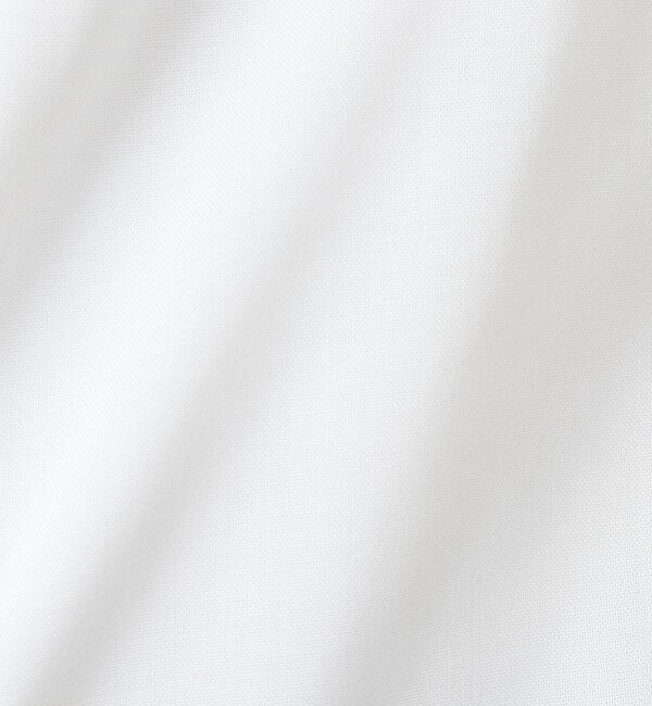 NOLLEY'S goodman「【DANTON/ダントン】DOT BUTTON B.D. SHIRT SS 25SS」|シャツ・ブラウス|