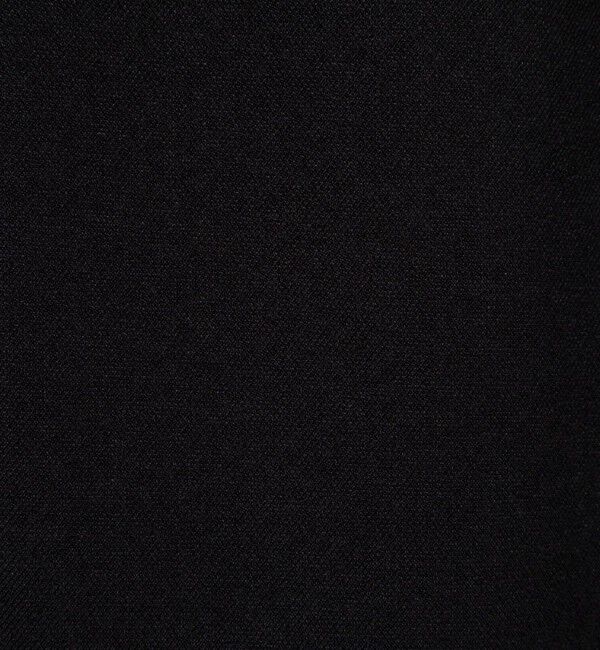 NOLLEY'S sophi「《セットアップ対応》ウォッシャブルウール調テーパードパンツ」|その他|