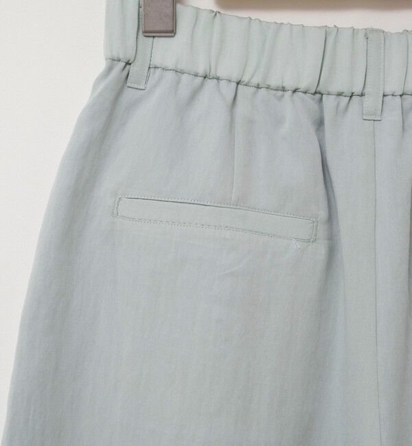 NOLLEY'S「【WEB＆一部店舗限定サイズアイテム】ウォッシャブルセルロースワイドパンツ」|その他|