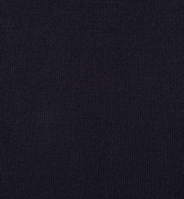 NOLLEY'S「《手洗い可能》ランダムビジューカーディガン」|カーディガン|