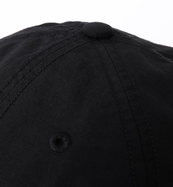 NOLLEY'S goodman「【DANTON/ダントン】DOWNPROOF 6PANEL CAP 26SSコレクション」|キャップ・キャスケット|