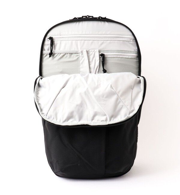 NOLLEY'S goodman「【WEXLEY/ウェクスレイ】VRN200 VERNON CORDURA BALLISTIC BLACK」|リュック|