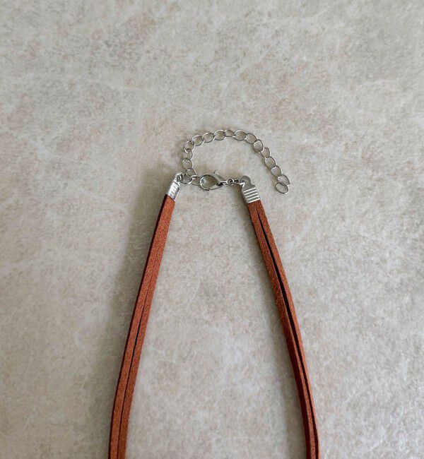 fredy emue「フェザートップチョーカー」|その他|