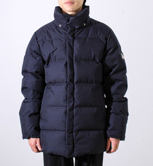 GLOSTER「【PYRENEX/ピレネックス】BELFORT」|ダウン|