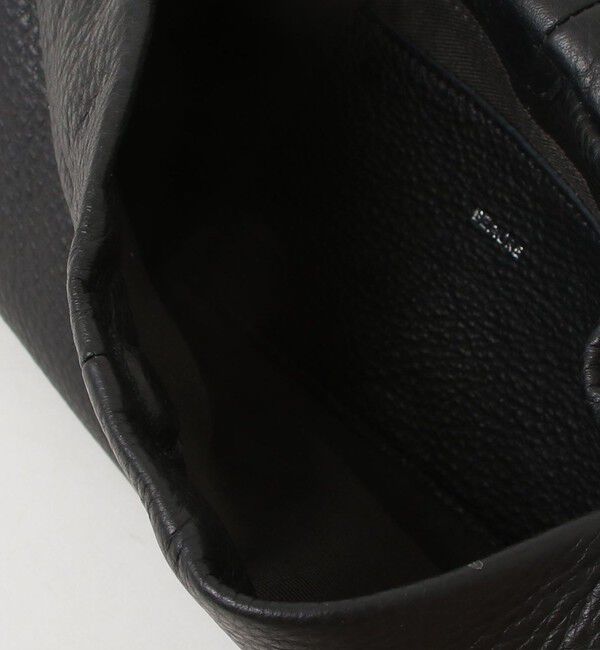 fredy emue「【BEAURE/ビュレ】スタッズクラッチショルダーバッグ」|ショルダー・メッセンジャー|