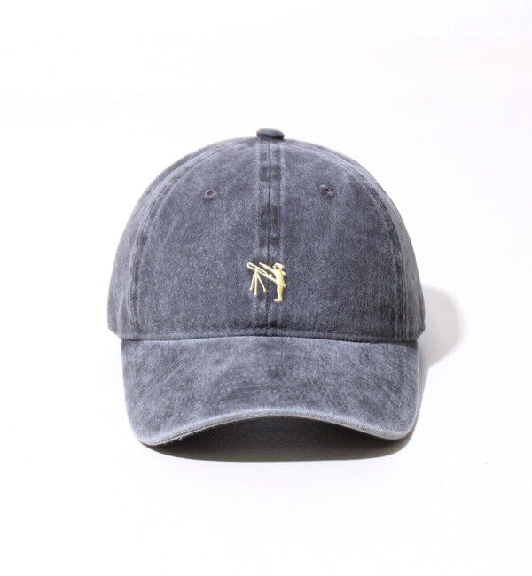 GLOSTER「【BOY刺繍】ASTLAD CAP」|キャップ・キャスケット|
