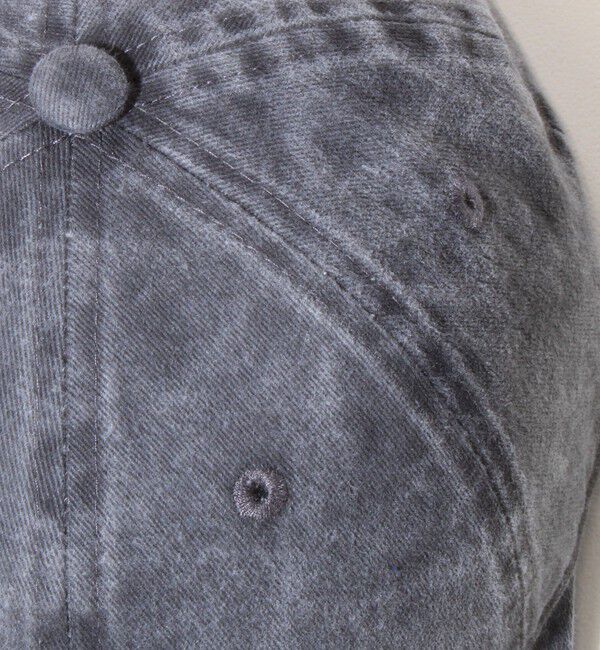 GLOSTER「【BOY刺繍】ASTLAD CAP」|キャップ・キャスケット|