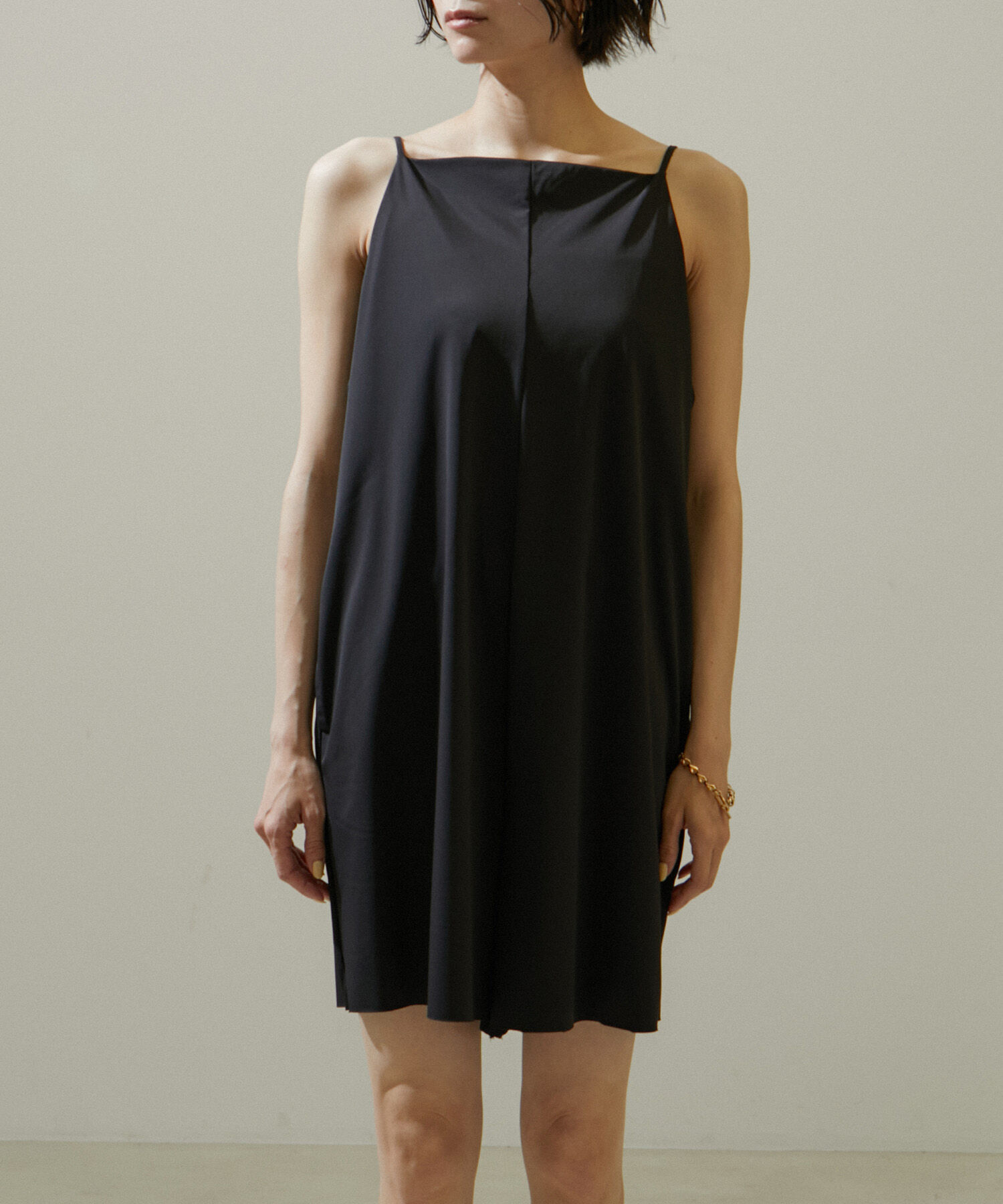 SALON adam et rope'「【Water Side】【UVカット(UPF50+)紫外線遮蔽率99％】ラッシュガードオールインワン」|その他|