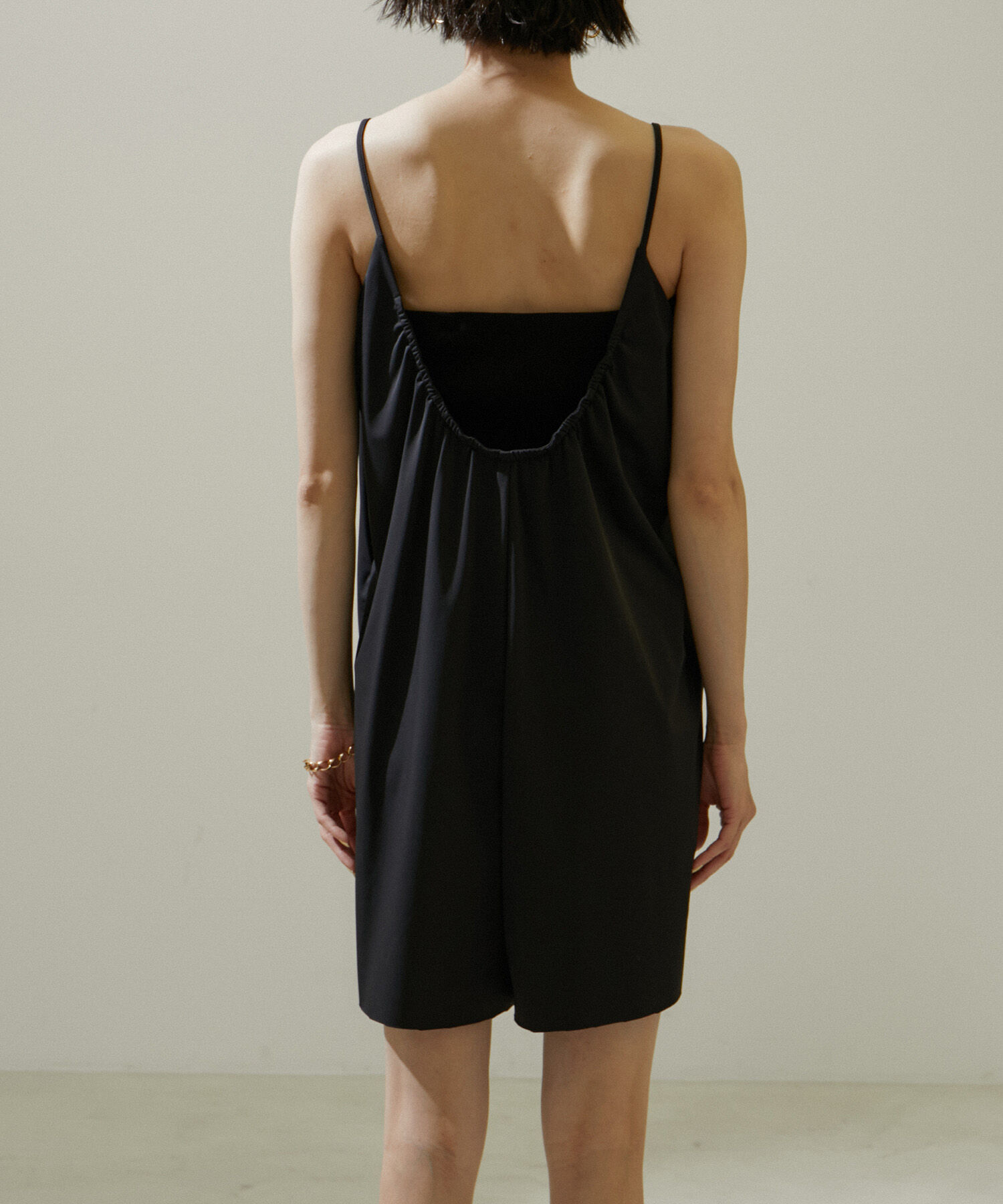 SALON adam et rope'「【Water Side】【UVカット(UPF50+)紫外線遮蔽率99％】ラッシュガードオールインワン」|その他|