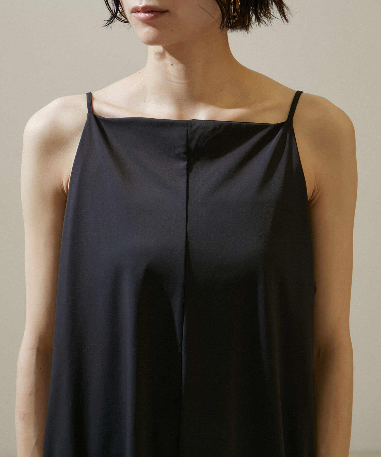 SALON adam et rope'「【Water Side】【UVカット(UPF50+)紫外線遮蔽率99％】ラッシュガードオールインワン」|その他|