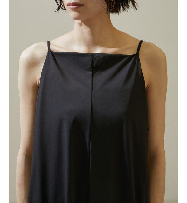 SALON adam et rope'「【Water Side】【UVカット(UPF50+)紫外線遮蔽率99％】ラッシュガードオールインワン」|その他|