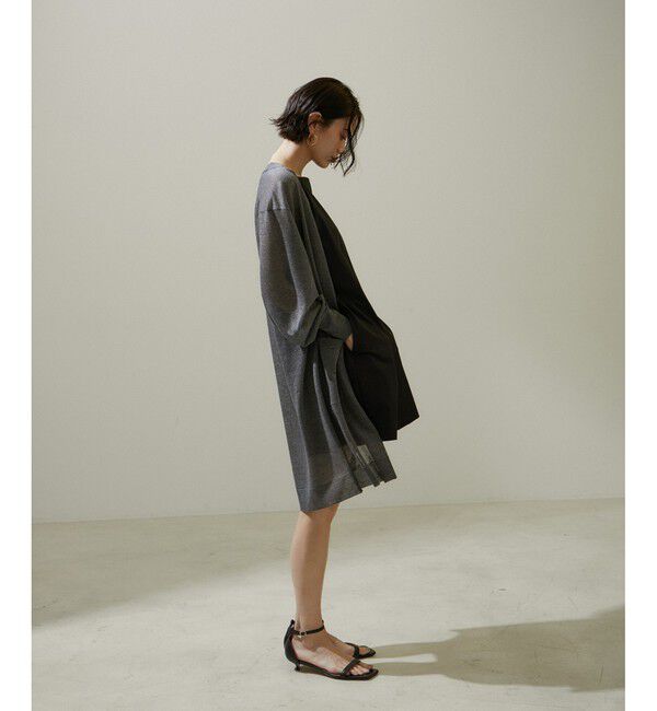 SALON adam et rope'「【Water Side】【UVカット(UPF50+)紫外線遮蔽率99％】ラッシュガードオールインワン」|その他|