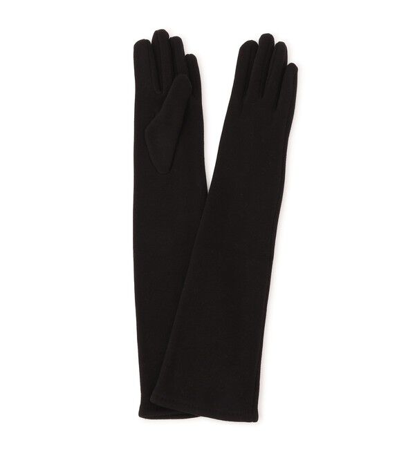 SALON adam et rope'「【AULENTTI（オーレンティ）】ロンググローブ」|手袋|