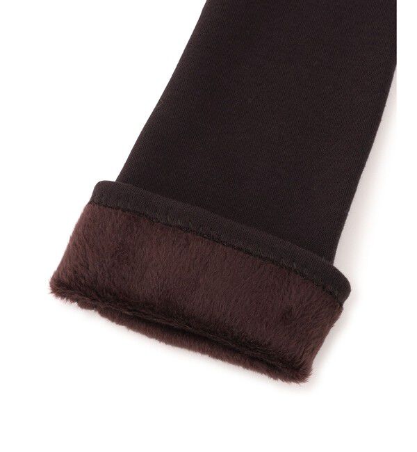 SALON adam et rope'「【AULENTTI（オーレンティ）】ロンググローブ」|手袋|