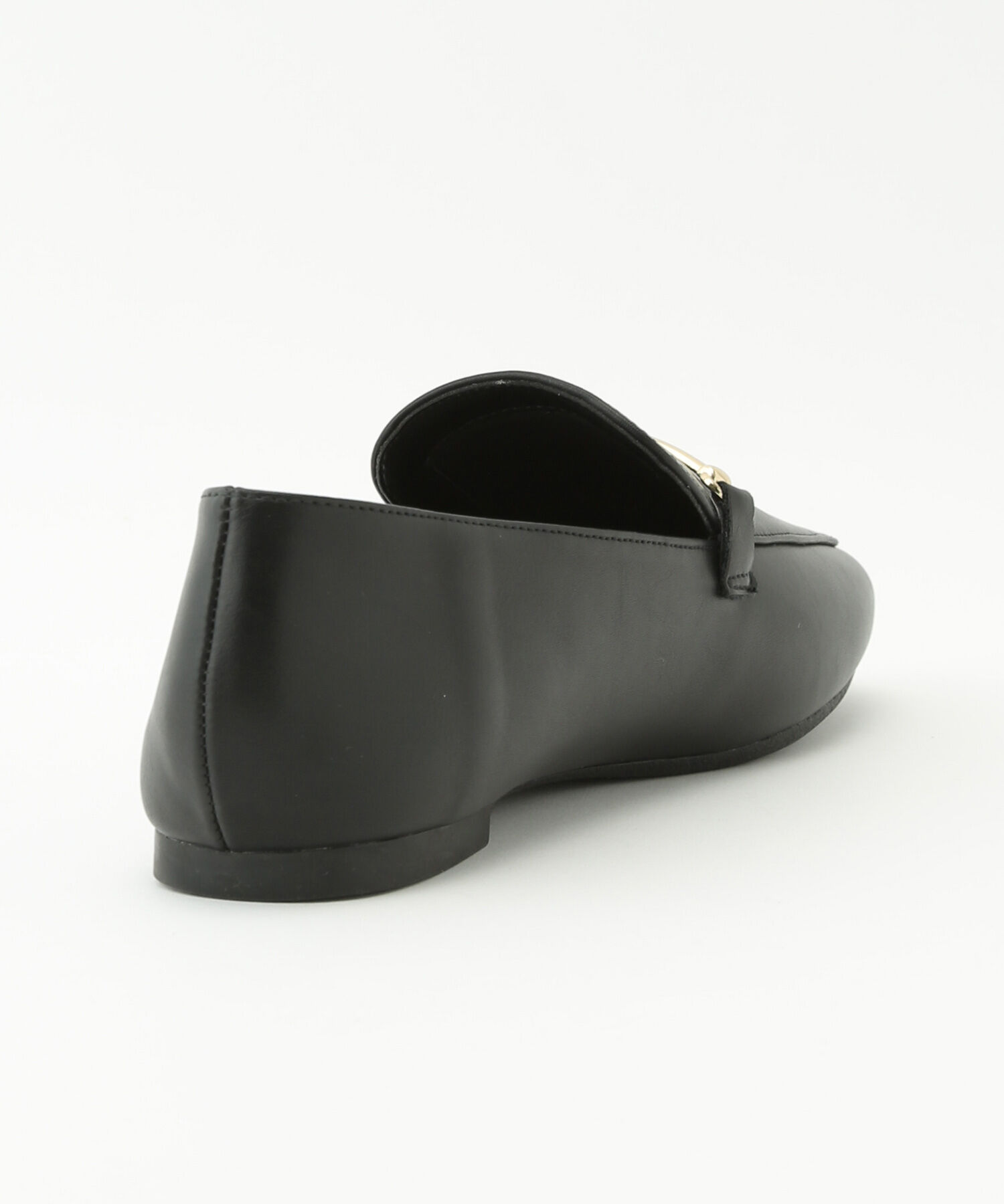 ROPE「ナロービットローファー」|レインシューズ|