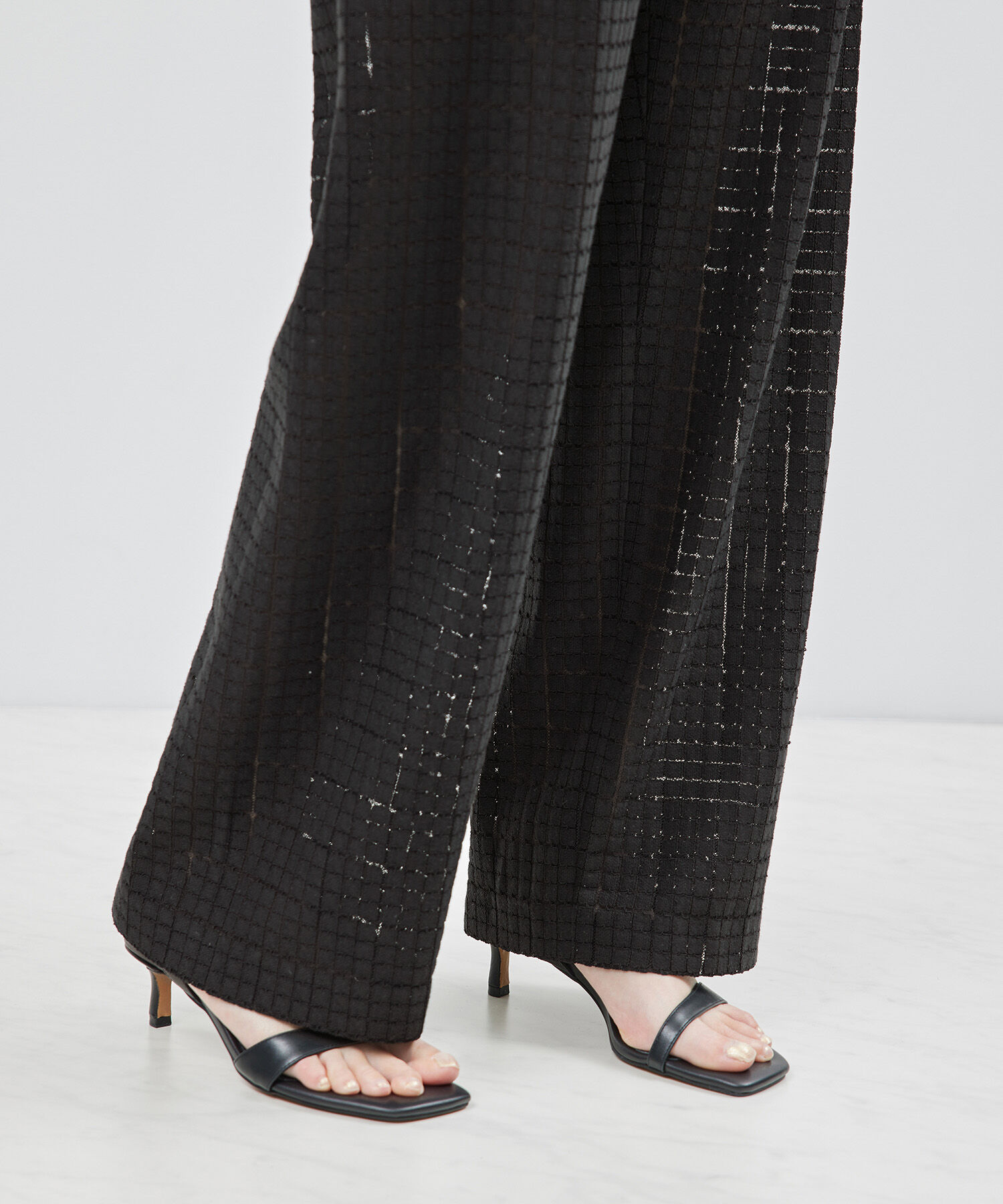 ROPE「キカレース イージーパンツ【セットアップ対応】【雑誌掲載】」|その他|