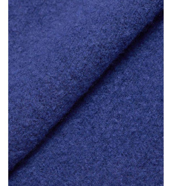 ROPE「カシミアウールナイロンボートネックニット」|ニット・セーター|