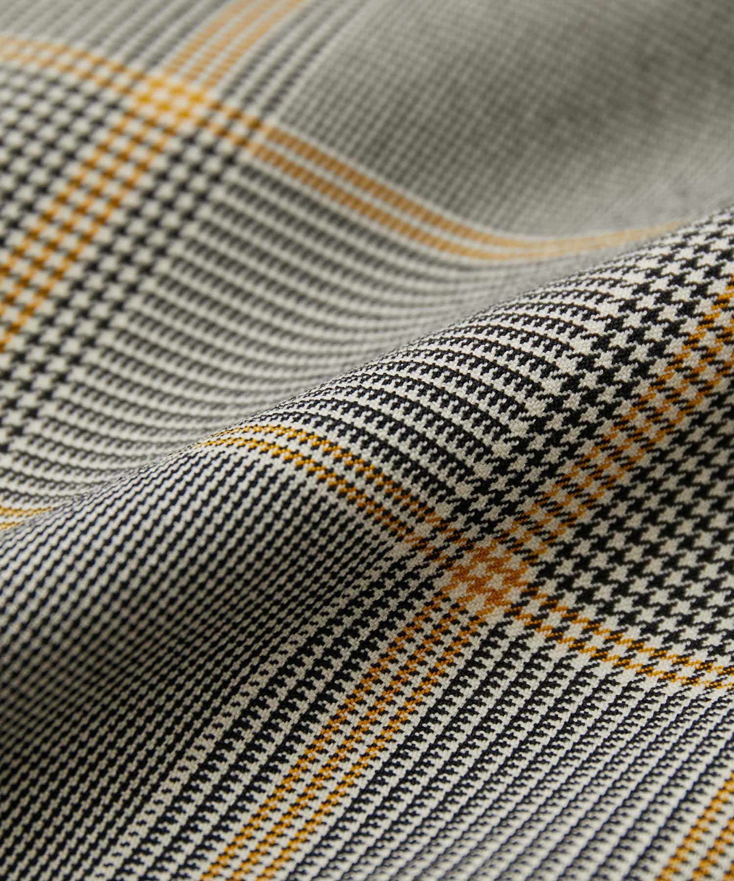 VIS「【Washable・EASY CARE】エコウールタッチフレアスカート【sustainable】」|スカート|