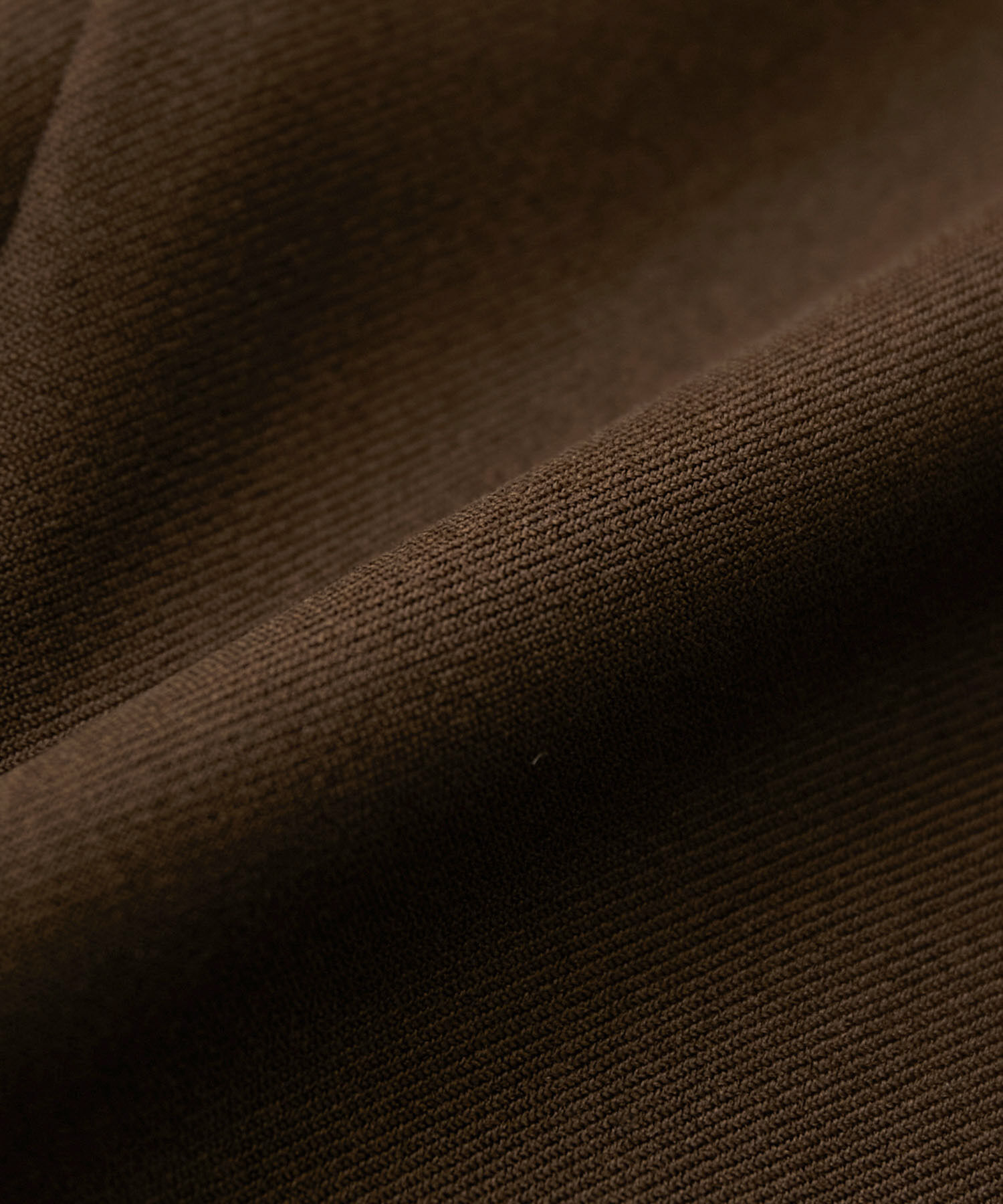 VIS「【Washable・EASY CARE】エコウールタッチワイドパンツ【sustainable】」|スラックス|