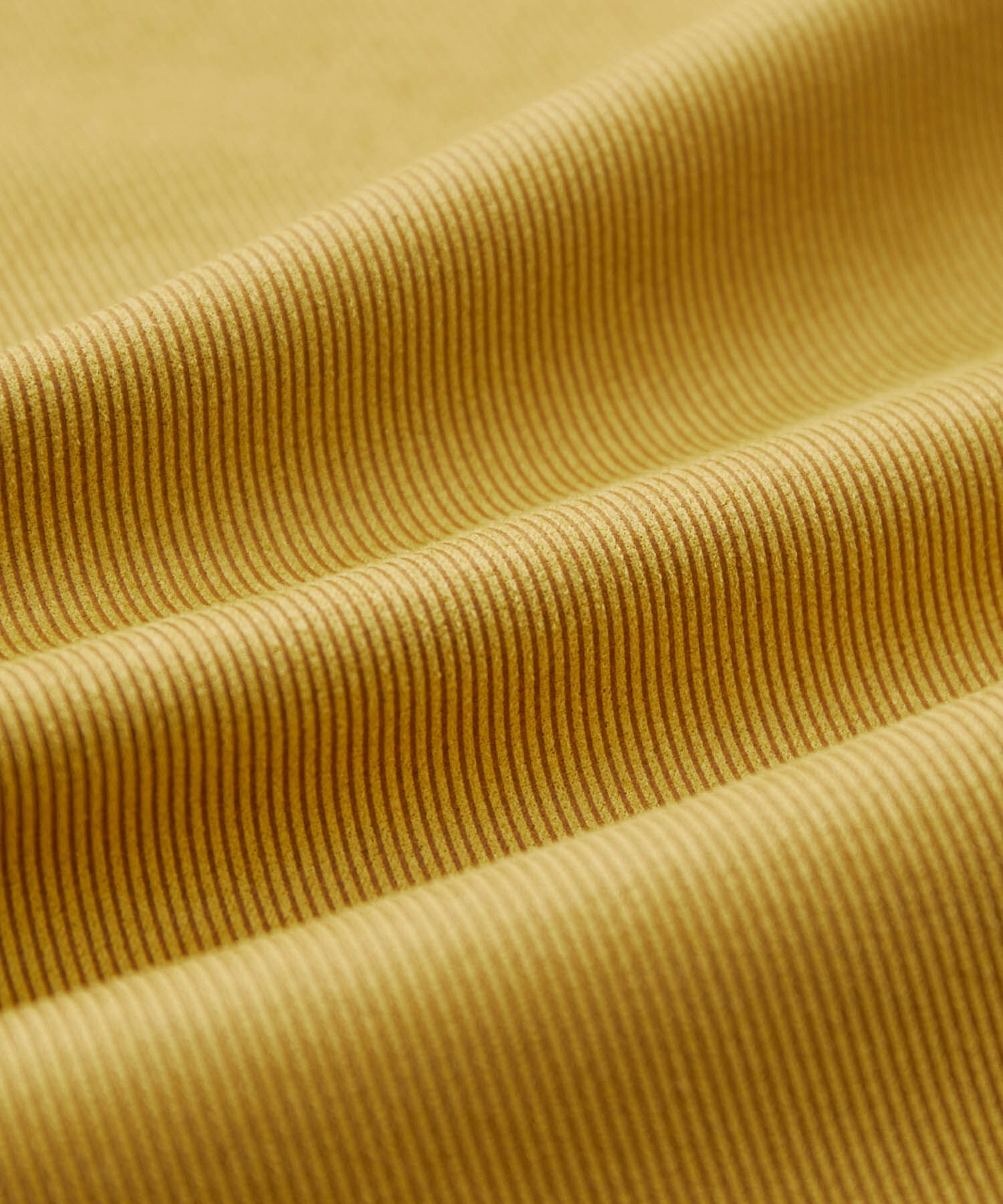 VIS「【選べる着丈・洗える】ベロアタッチタイトスカート【sustainable】」|スカート|