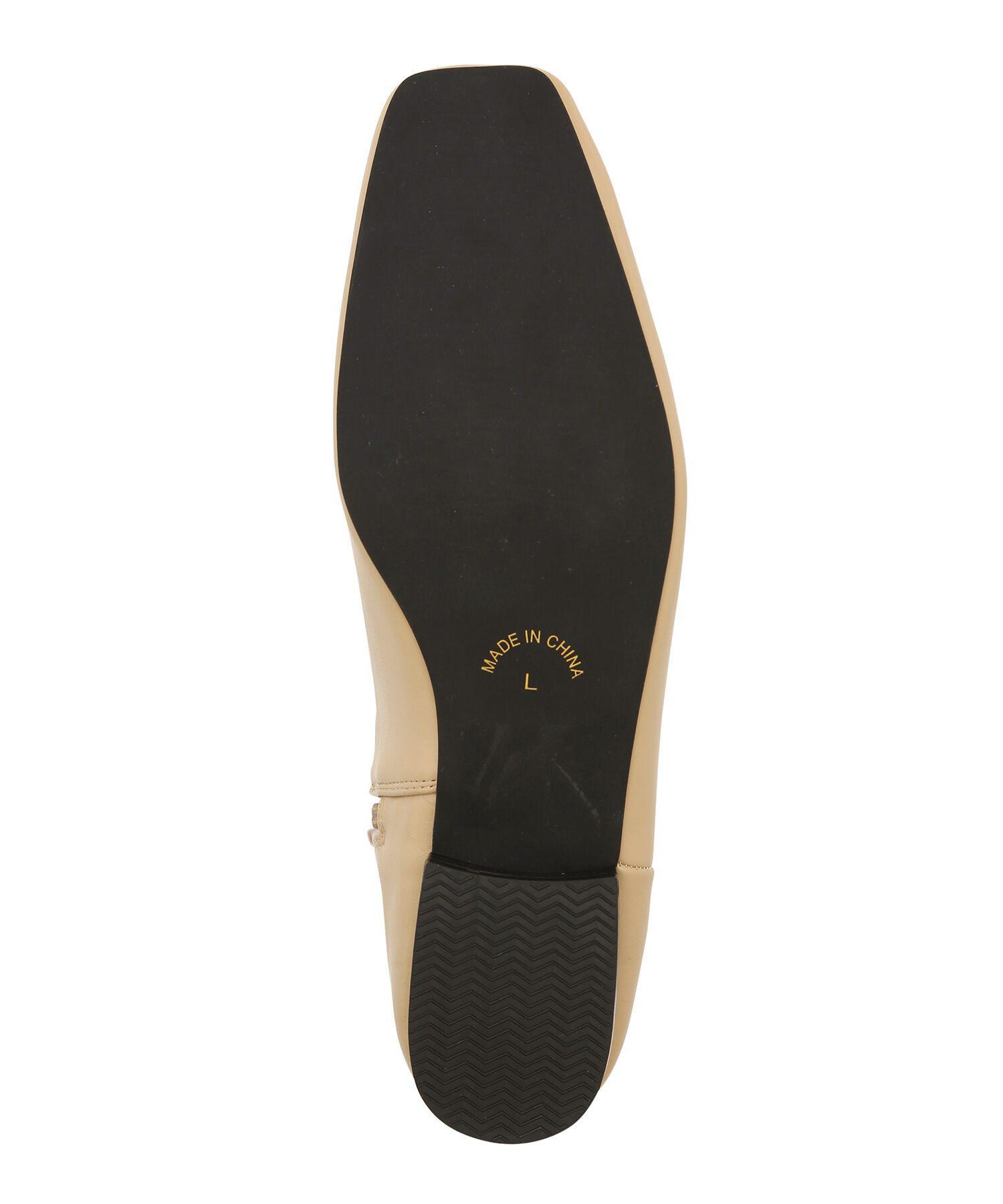 Juze「ロングノーズスクエアトゥストレッチブーツ」|その他|