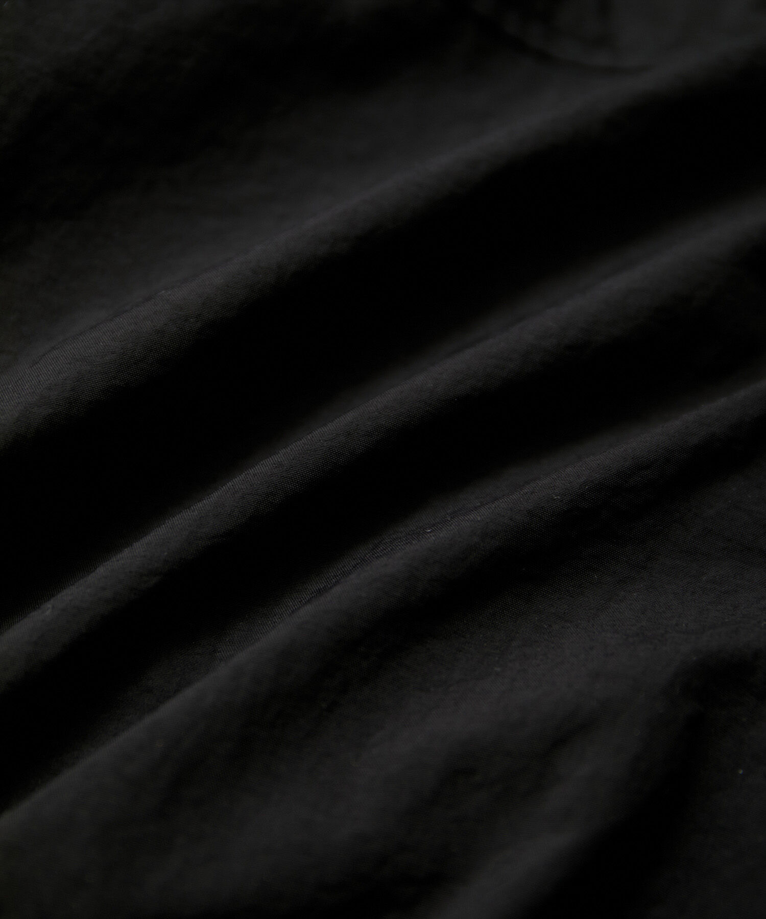 VIS「Vネックボリュームギャザーブルゾン【UVケア・撥水】」|ブルゾン・スタジャン|