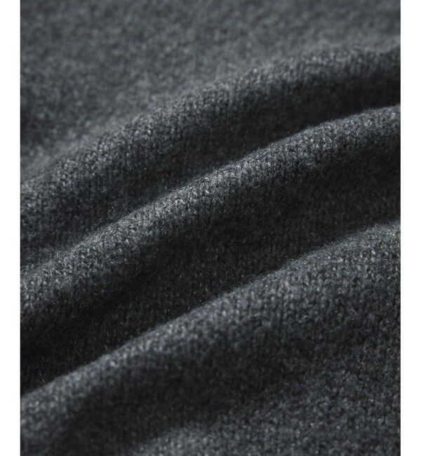 VIS「ハートアソートパール釦ラメミックスカーディガン/イージーケア・一部WEB限定カラー」|カーディガン|