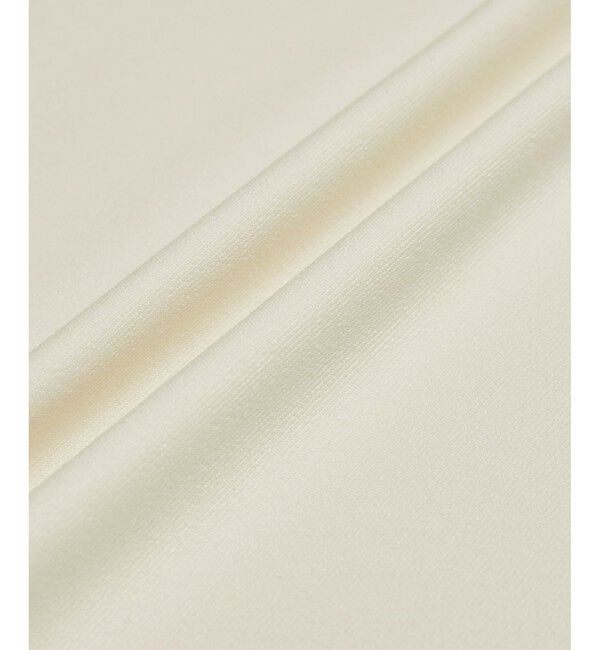 Rope&rsquo;Picnic「ワイドパンツ/防汚加工」|チノ|