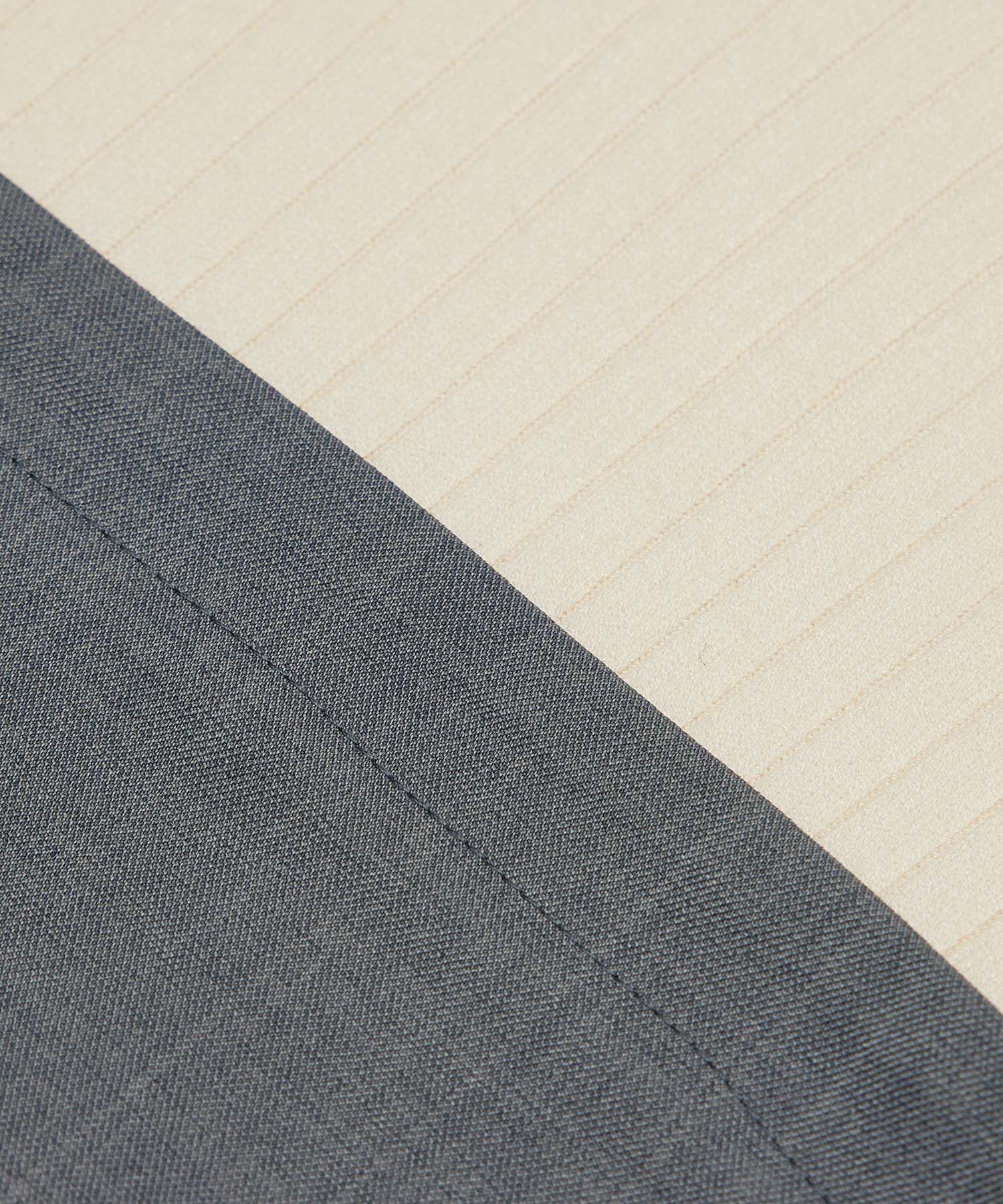 Rope&rsquo;Picnic「ドッキングニットワンピース」|ワンピース|