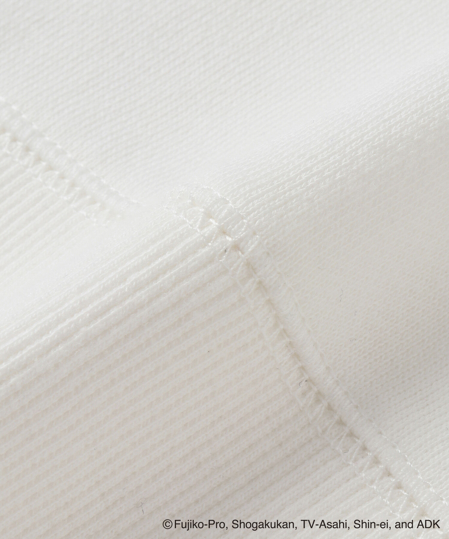 ROPE' PICNIC R「【ドラえもんコレクション】裏毛トップス」|Tシャツ・カットソー|