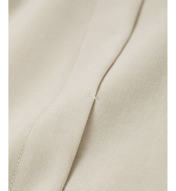 Rope&rsquo;Picnic「【吸水速乾・防シワ】エフォートレスリラックスビスチェ」|キャミソール|