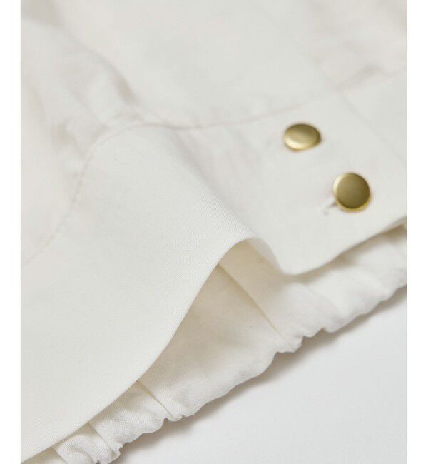 Rope&rsquo;Picnic「ブラウスカーディガン」|カーディガン|